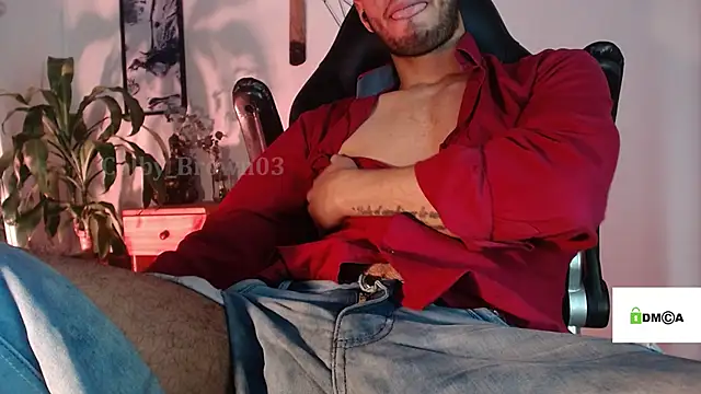 Chat XXX Live Colby_brown03