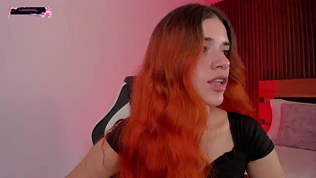 Онлайн чат XXX alliss_ginger_