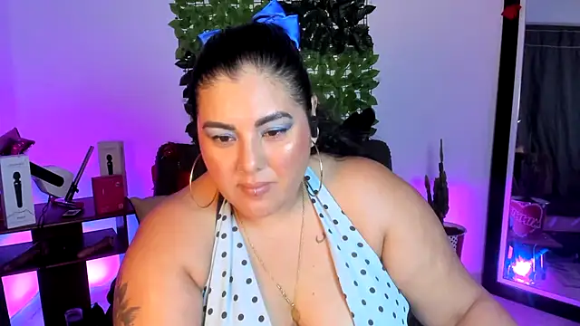 Chat XXX Live AndreaKinky