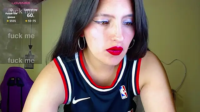 Živý XXX chat Deepthroat_sexy
