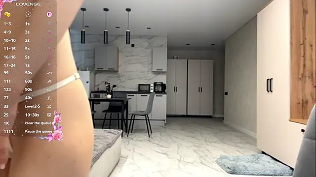 ZenZestX Chat XXX live