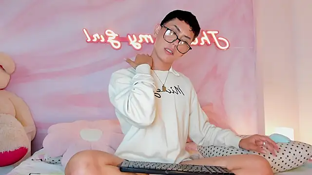 Iam_Caami_'s Live XXX Chat