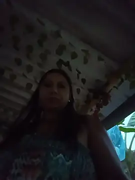 Živý XXX chat esmeralda_li