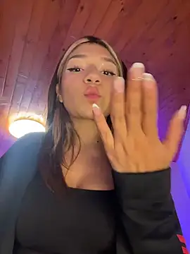 Živý XXX chat Isabella18_pink