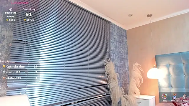 Živý XXX chat NathalyLeen