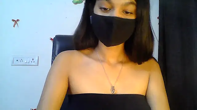 Hot_Deepansi02's Live XXX Chat