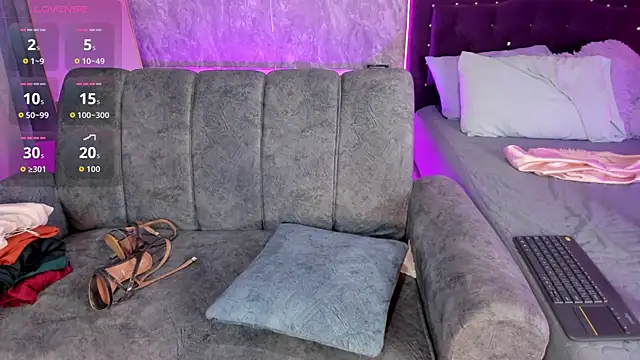 Živý XXX chat Lauren_smiles
