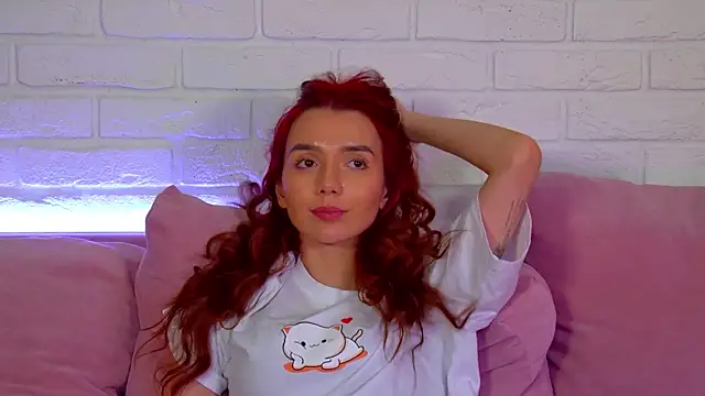 Živý XXX chat VanessaVienne