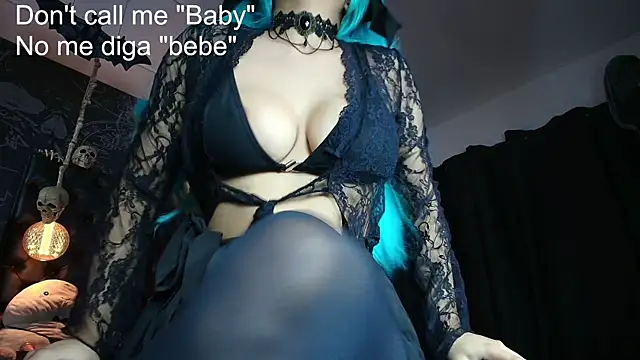 Chat +18 de AlexHoe_ ao vivo