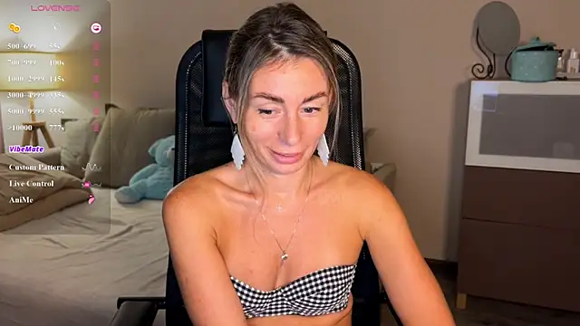 DannaEvan's Live XXX Chat