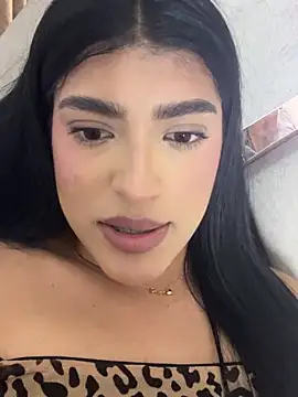 Misty-kat's Live XXX Chat