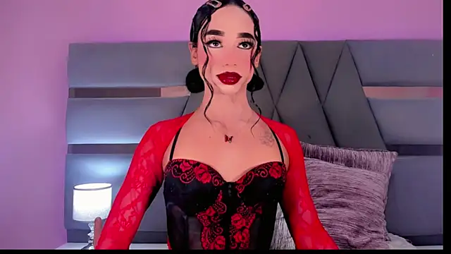Živý XXX chat sexyjessicamistres