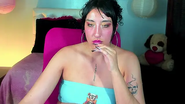 Megan_Reeves' Live XXX Chat
