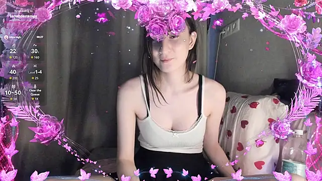 Živý XXX chat Ayesha_Thebestt