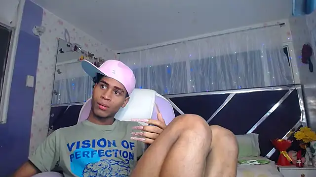 Živý XXX chat Santy_bigcock_01