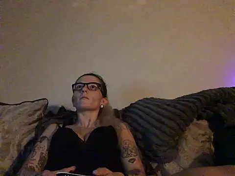 Živý XXX chat xxamyleighxx
