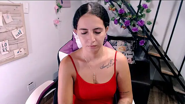 Živý XXX chat samantha_baby_