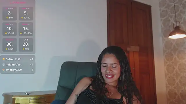 Czat XXX na żywo – nairobi8