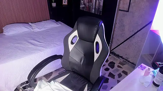 MelodyPrice Live XXX-Chat