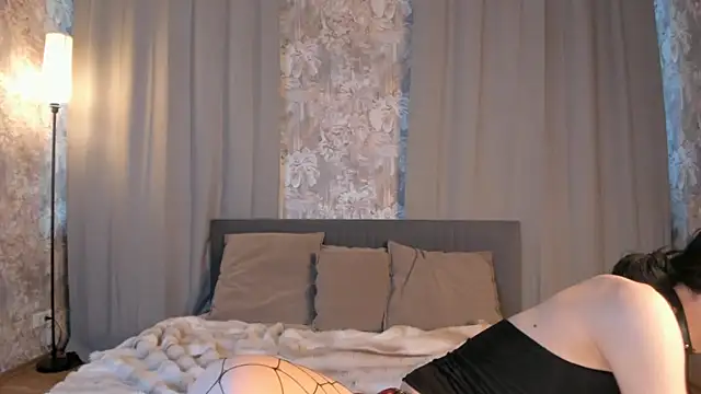 QuartzVenom – Naživo XXX chat