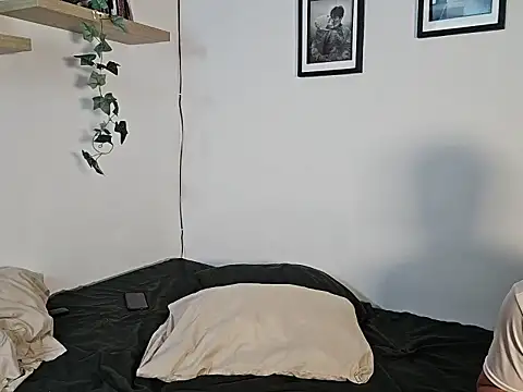 Show Webcam de Mia_belmont
