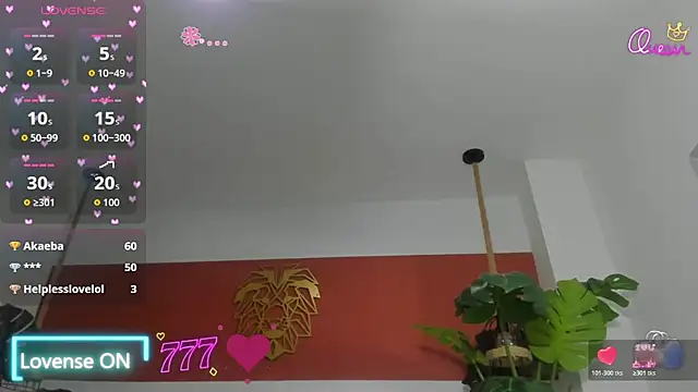 Živý XXX chat enma30_