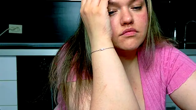 Živý XXX chat AnitaWillias