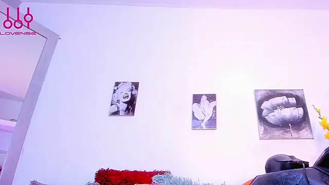 Živý XXX chat La_Perversa69