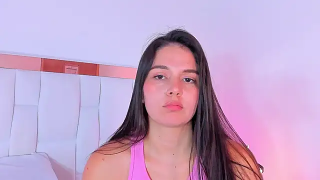دردشة ZoeBarnett الجنسية المباشرة