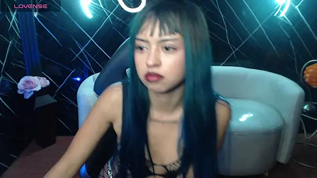 Chat +18 de _ceeleste_cute_ ao vivo