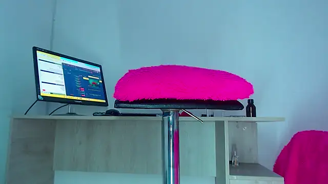Živý XXX chat Milytylor