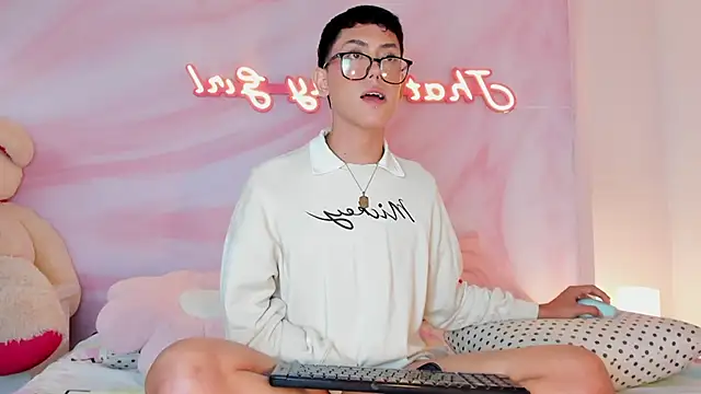 Онлайн чат XXX Iam_Caami_