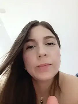 Chat XXX en directo de Arianna_Moss