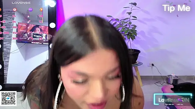 Онлайн чат XXX Im-Ashley