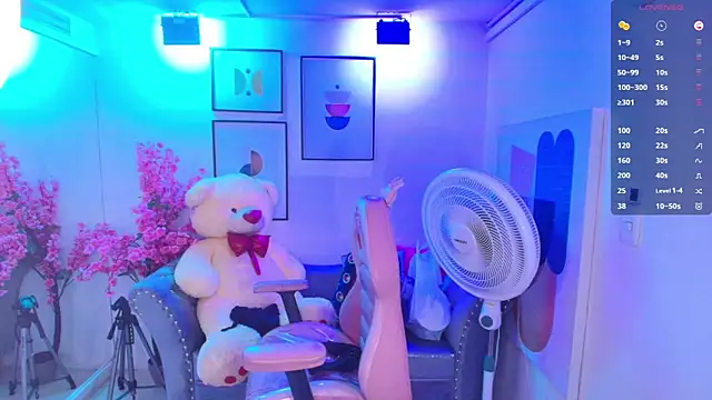 Shady_bug – Live XXX-chat