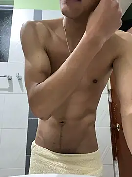 Chat XXX Live AdrianStark_