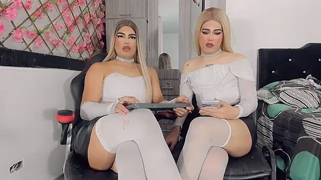 Thiara_veky_'s Live XXX Chat