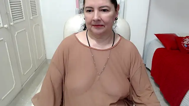 Chat XXX en directo de leonela_69