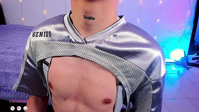 SebastianHilton – Naživo XXX chat