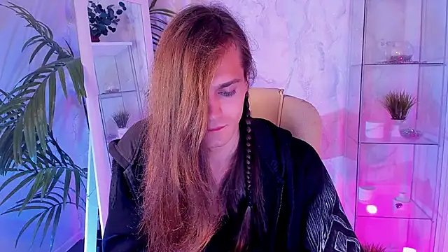 Chat XXX Live WillFobos