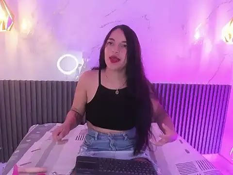 Živý XXX chat Samantha_Lopez_