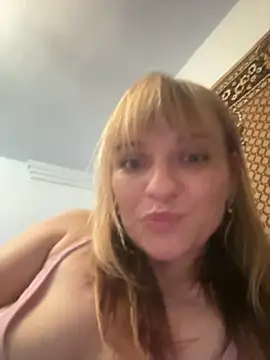 lovely_angel_baby Chat XXX in diretta