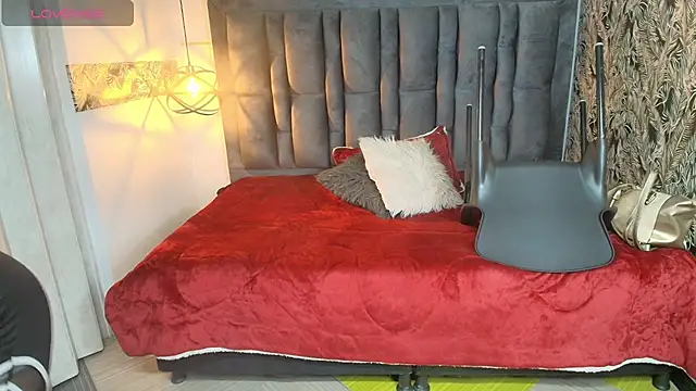 Živý XXX chat Abril_Fox__