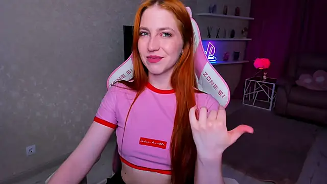 _FireInMySoul_ Live XXX-Chat