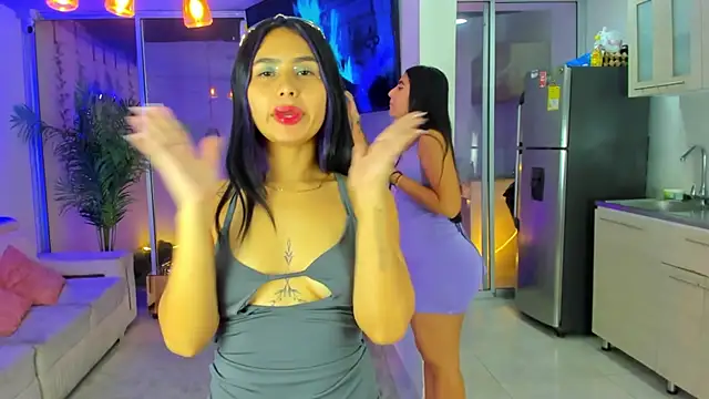 stangirls_のライブXXXチャット