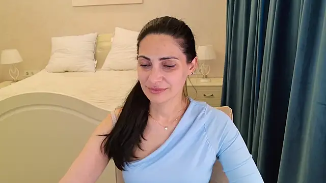 Živý XXX chat LovelyBeatrice