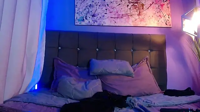 Živý XXX chat Rommen_N_Zoe