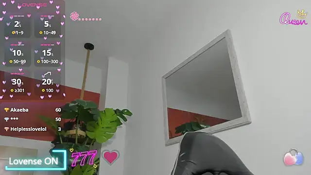 Chat XXX en directo de enma30_