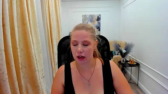 SweetDaylight Live XXX Chat