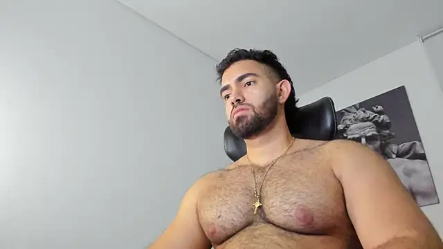 แชท XXX สดของ simonleon27